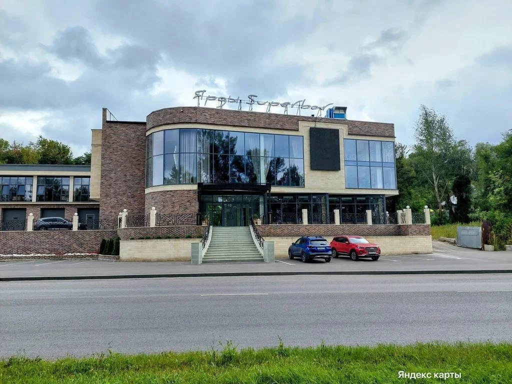 «Ярды Superbar» лишили света и воды — так распорядились судебные приставы