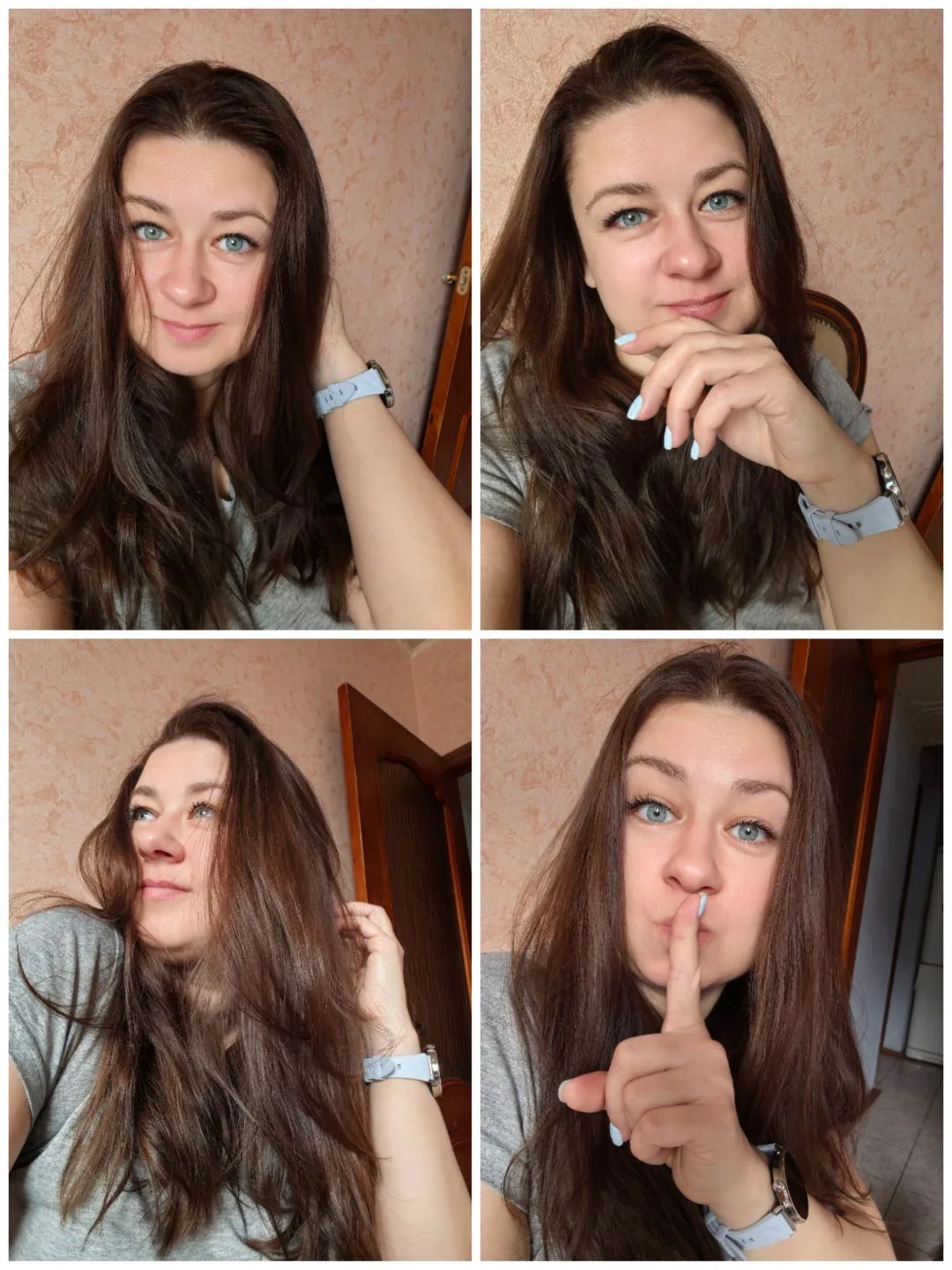 Когда на улице отвратительная погода, а в душе весна и вся в мыслях о предстоящей поезд...
