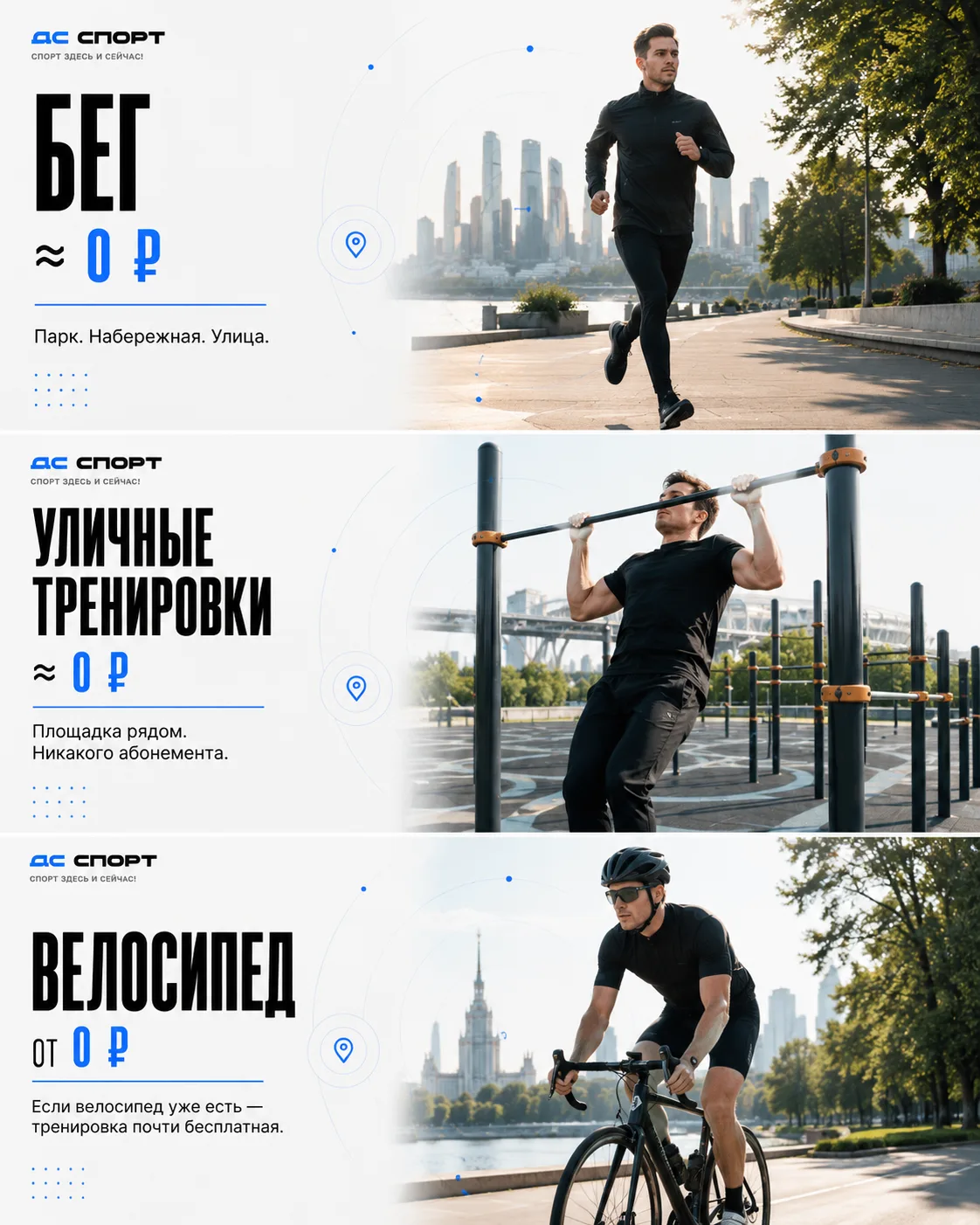 СКОЛЬКО НА САМОМ ДЕЛЕ СТОИТ ЗАНИМАТЬСЯ СПОРТОМ? 💸