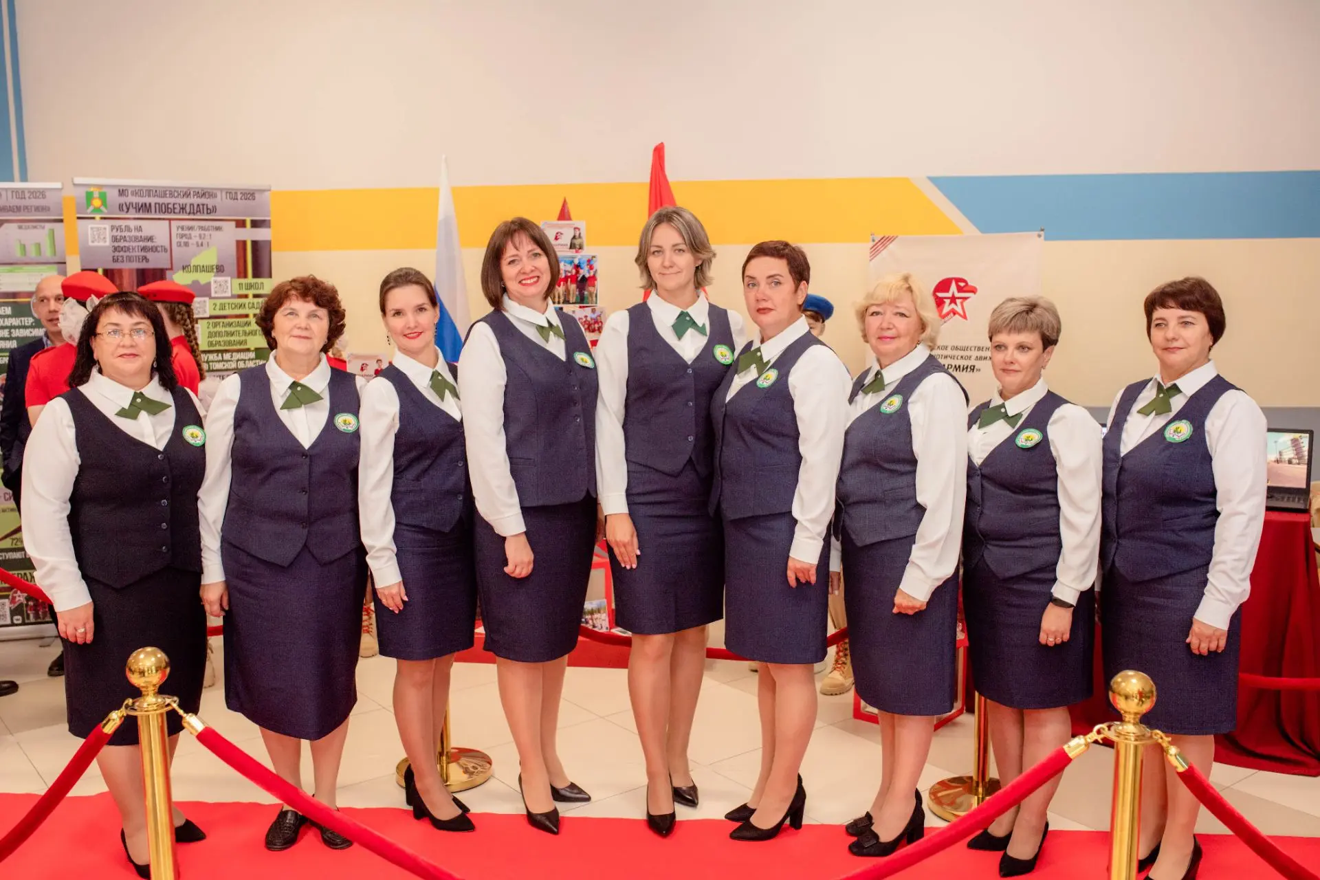 Доброе утро! Сегодня второй день «Август.ПРО», и мы снова в строю.