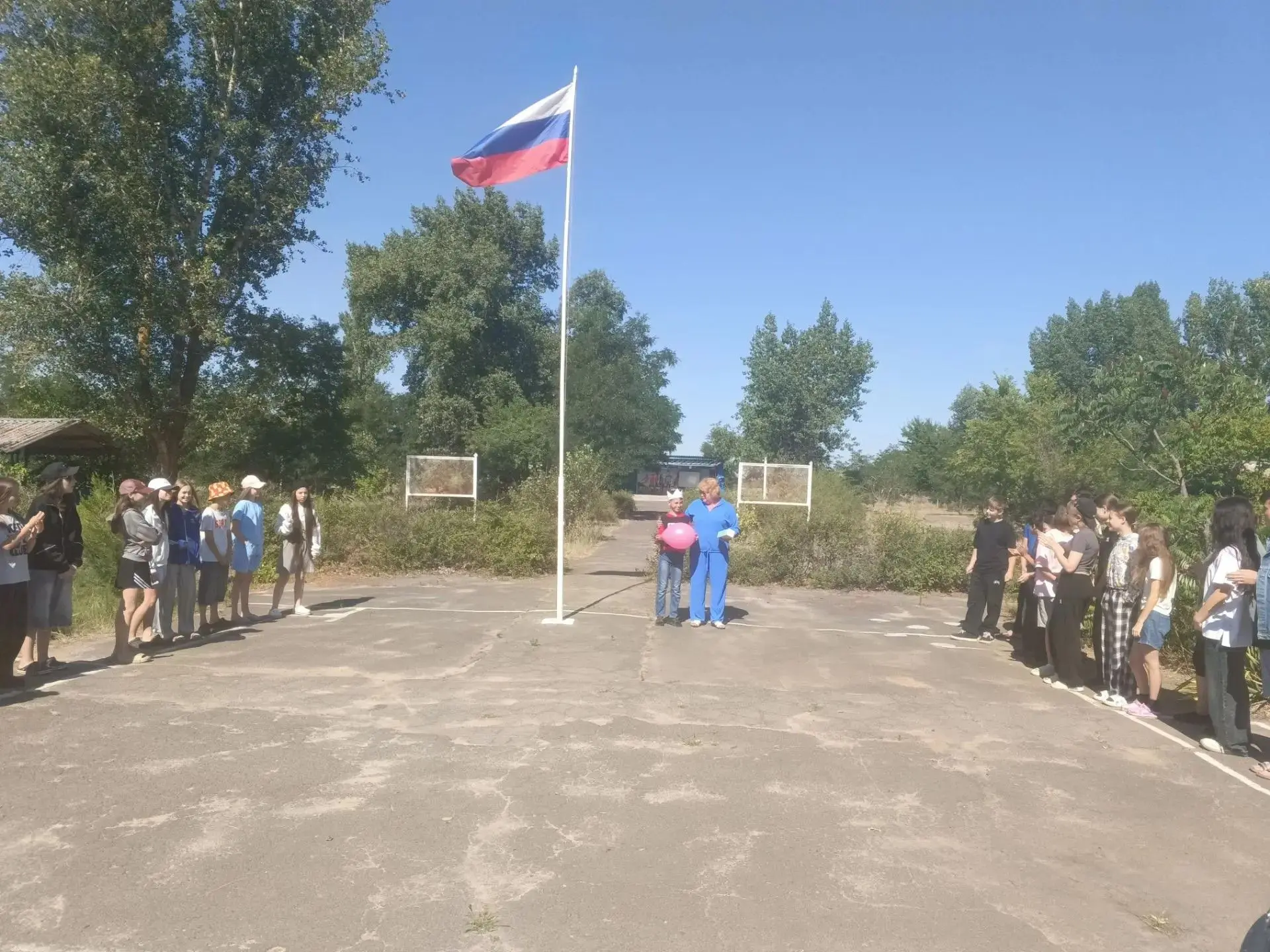 🎉🎂День рождения в  лагере — это всегда особенный праздник, который запоминается на вс...
