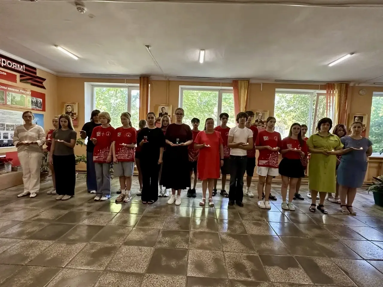 🕯22 июня. 85 лет назад. 3 часа 13 минут.

🕯В этот скорбный час, 85 лет назад, Севастополь первым в