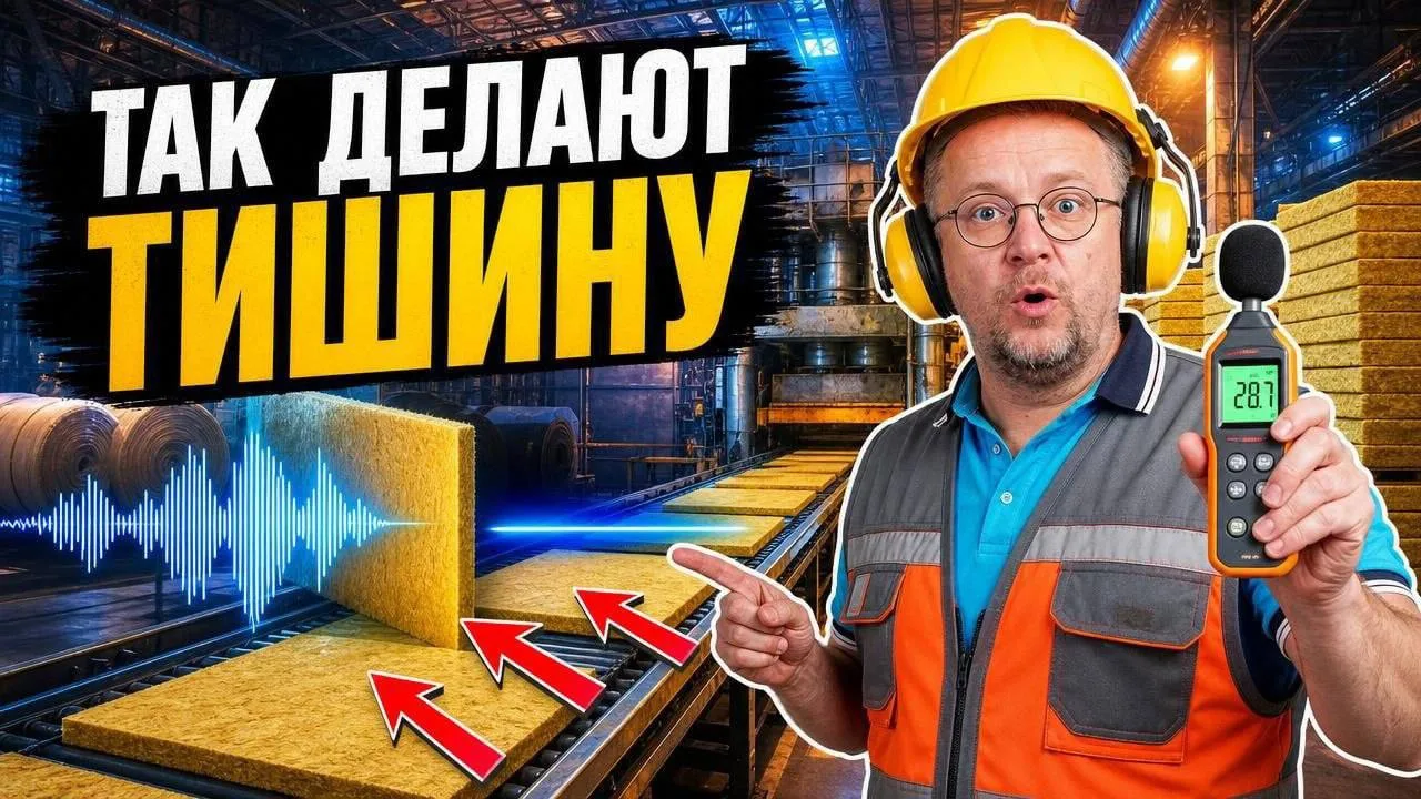 Раскрываем секреты!

На наш взгляд, самый честный способ рассказать о материалах и технологиях — пок