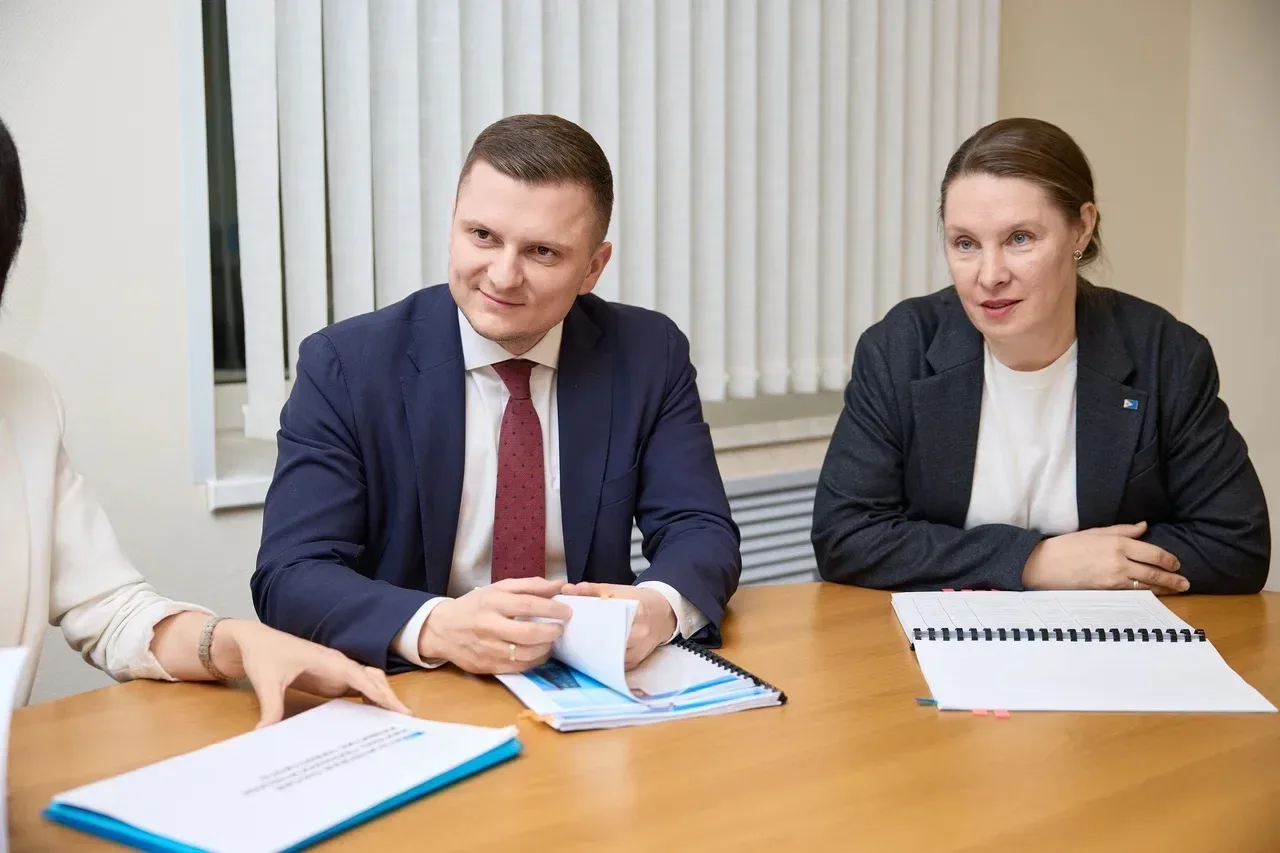 Управленческая команда Правительства Чукотки вышла в финал Всероссийского конкурса «Лид...