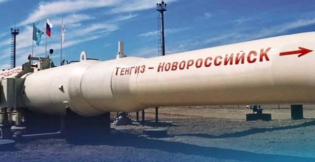 Казахстан не намерен отказываться от транспортировки нефти по КТК — Минэнерго