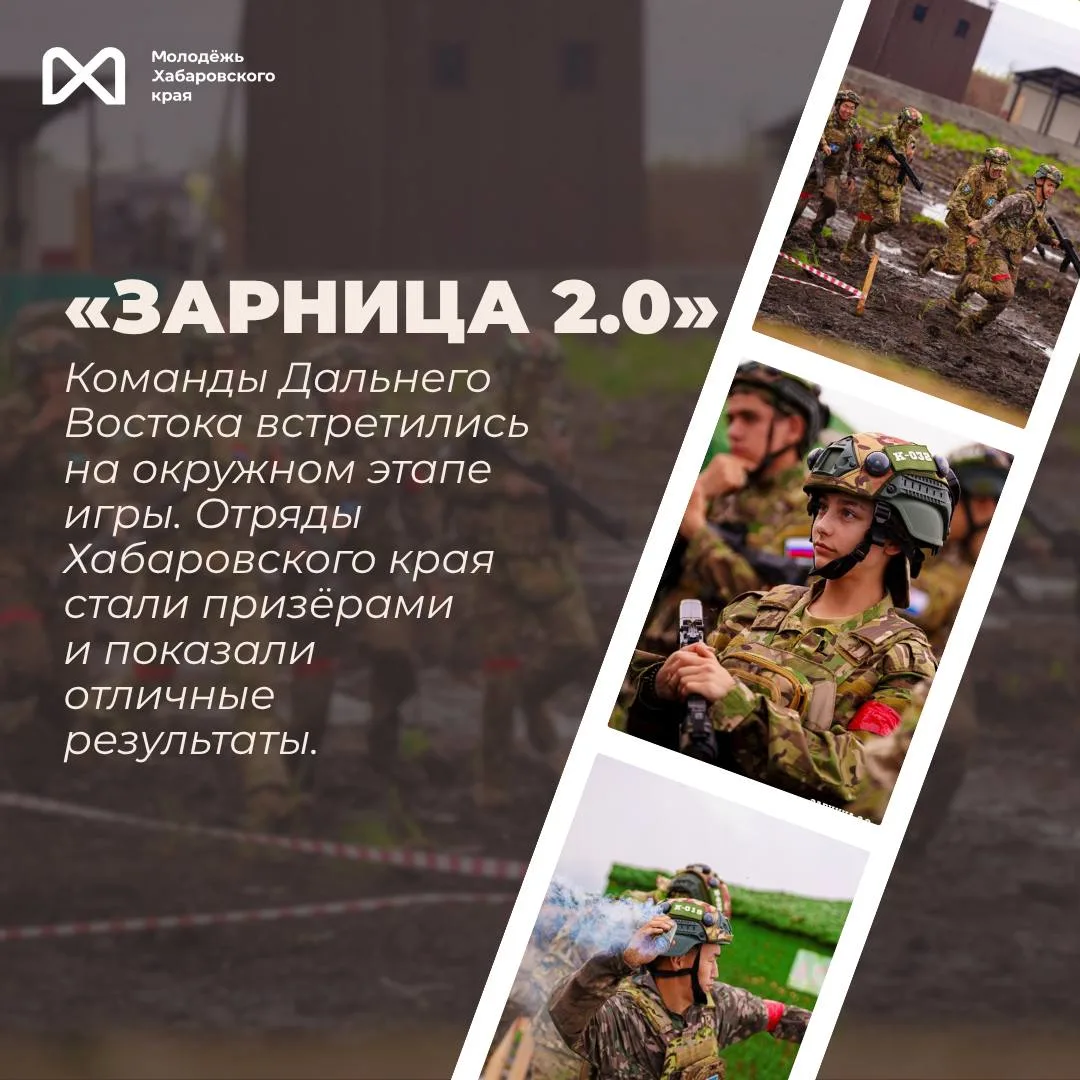 Июль получился именно таким, каким мы его любим — ярким, насыщенным и молодёжным 🌼