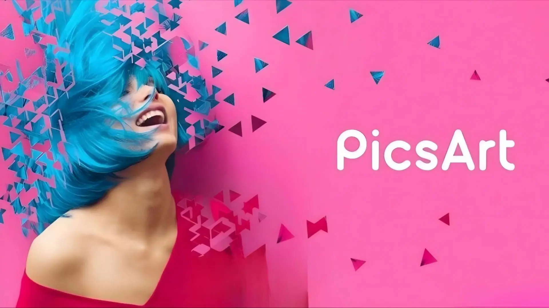 PicsArt - v30.3.5.

Одно из самых популярных приложений для редактирования фотографий на мобильных у