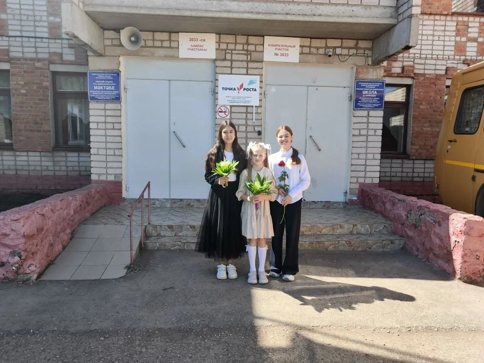 🎉Парад достижений!