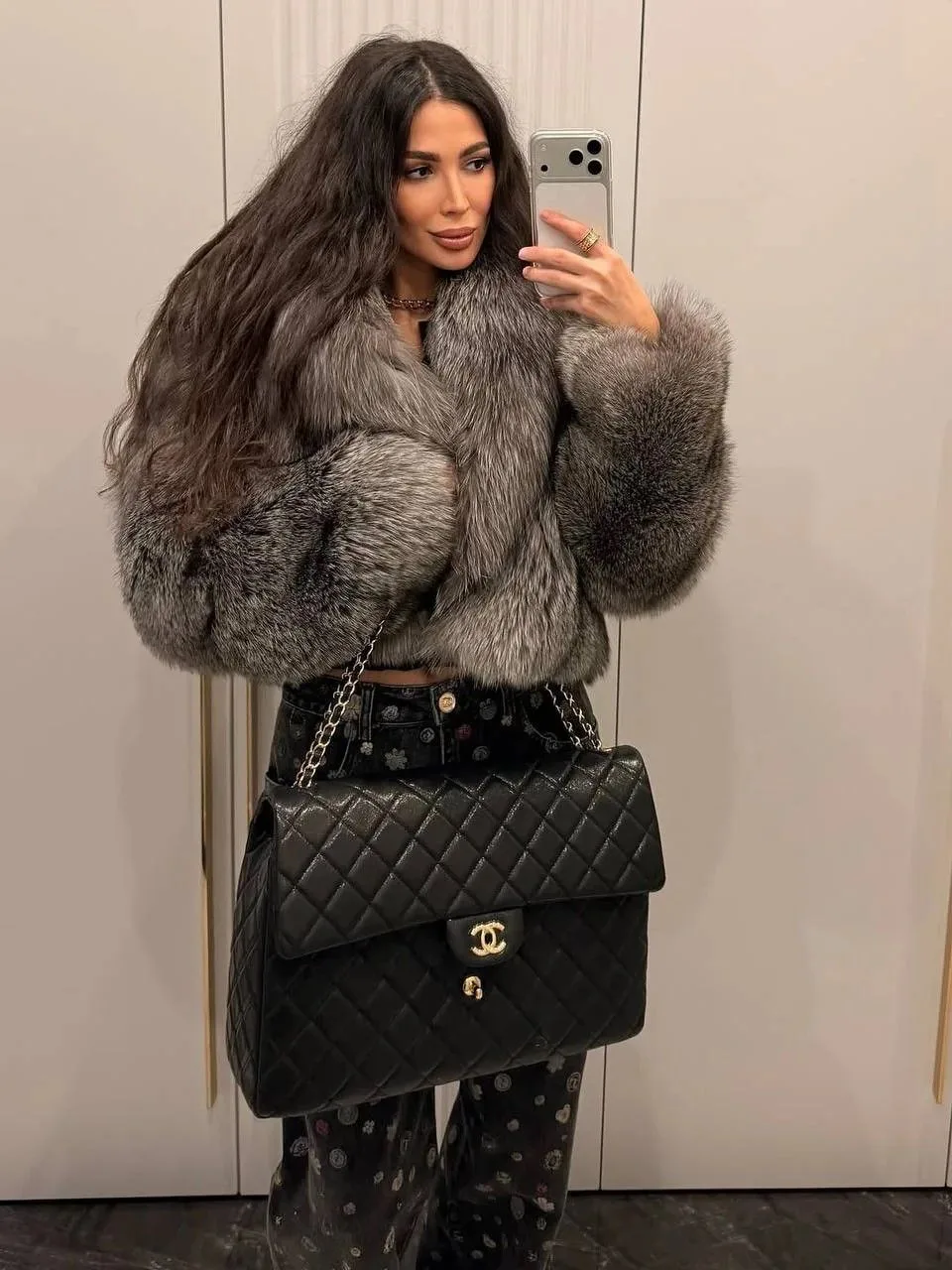 🦊🦊🦊