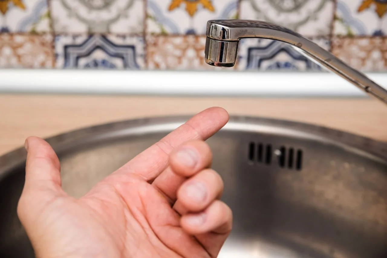 💦 Несколько улиц Салехарда останется без водоснабжения 10 июля