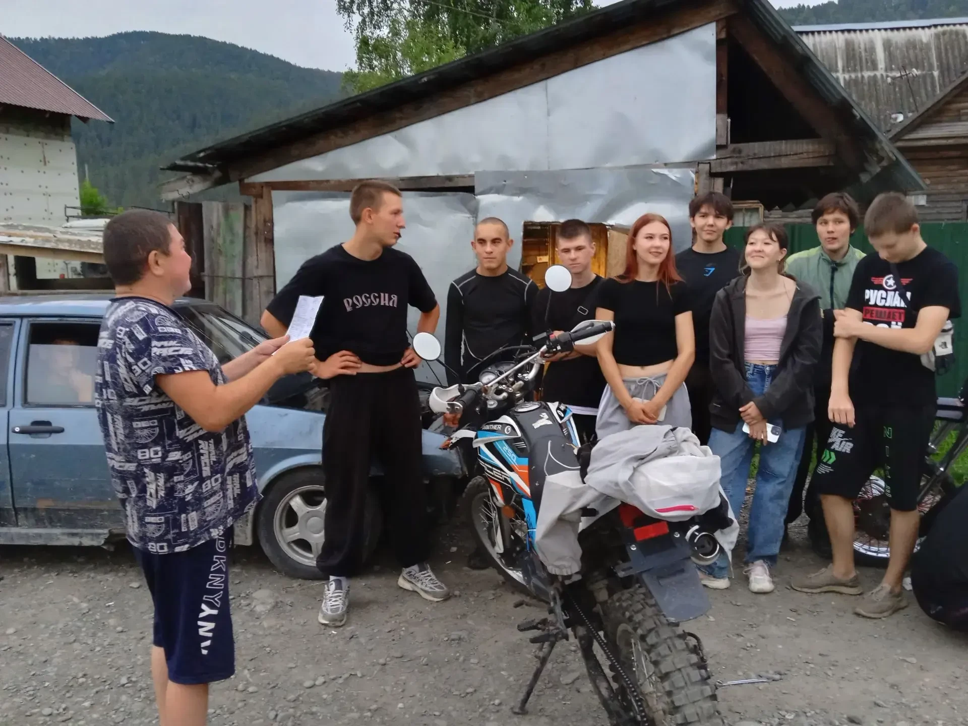📌Безопасность детей в приоритете