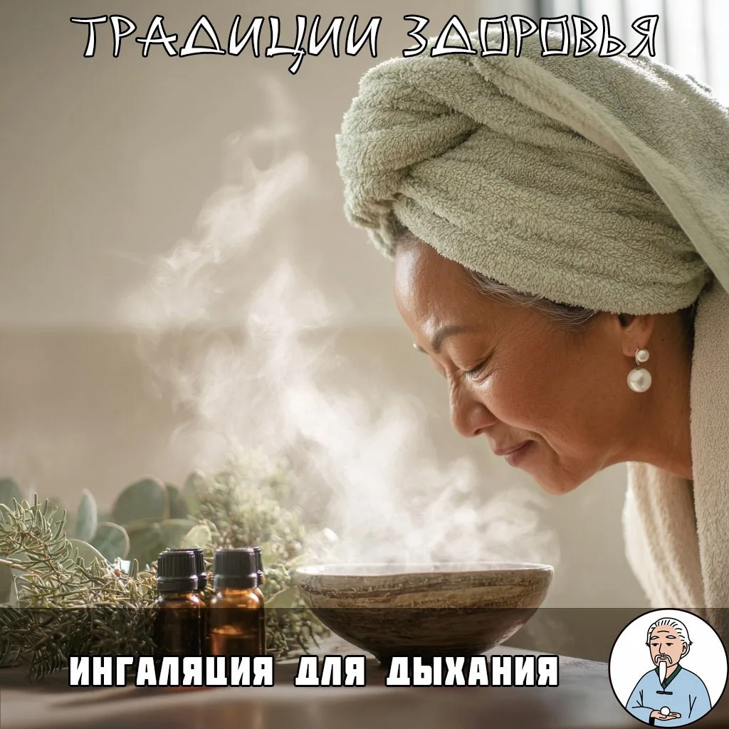 Эфирные масла от насморка

При насморке, заложенности, першении в горле эфирные масла — быстрая и мя