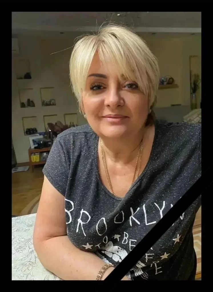 Администрация Коломенской больницы с прискорбием сообщает, что не стало медицинской сестры Инессы Ст