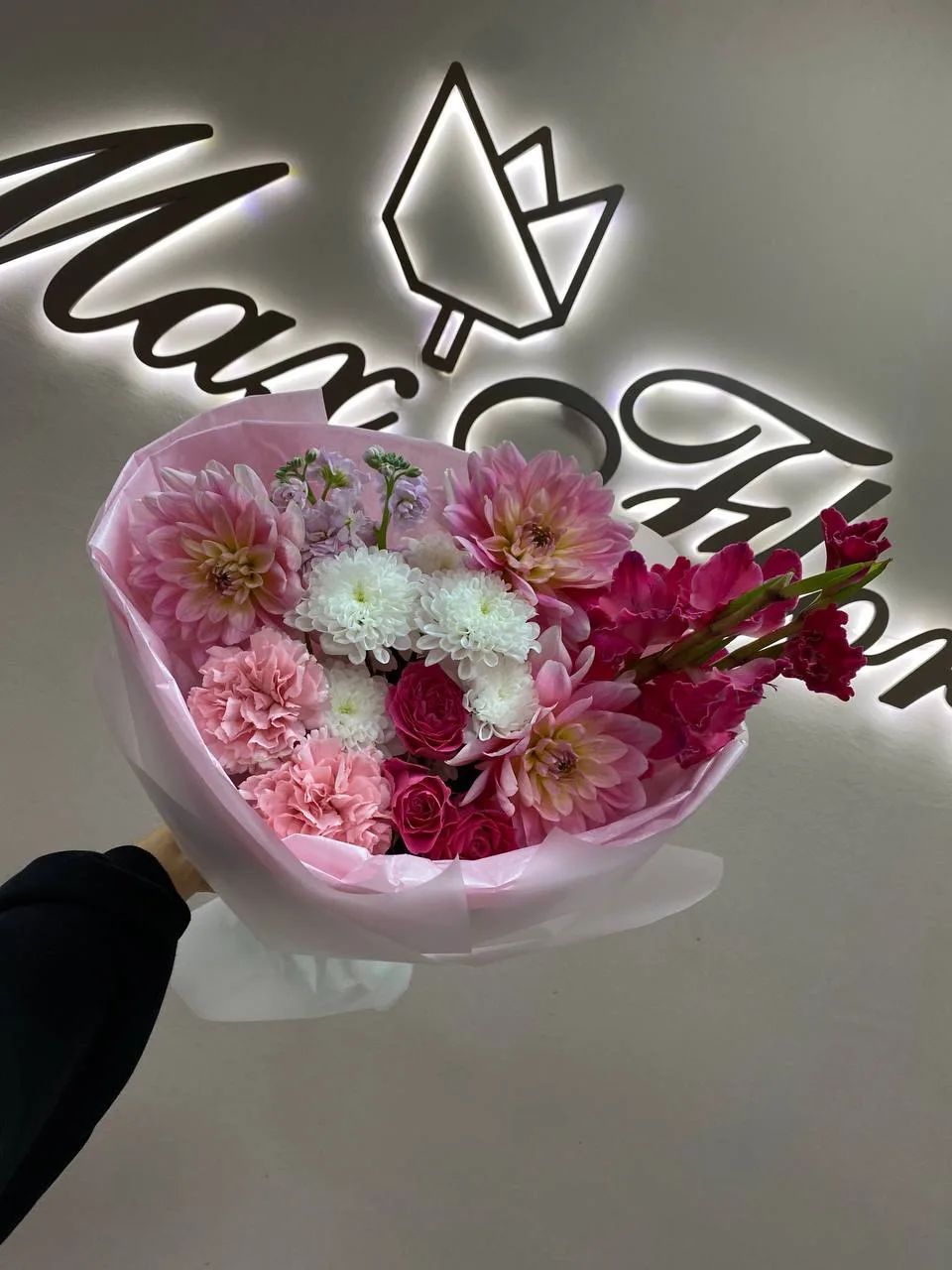 💐Букеты на заказ в Раменском