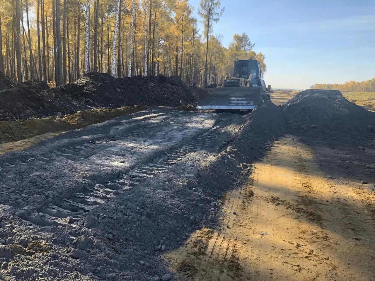 В этом году в Приангарье начнут убирать две огромные свалки и строить мусоросортировочн...