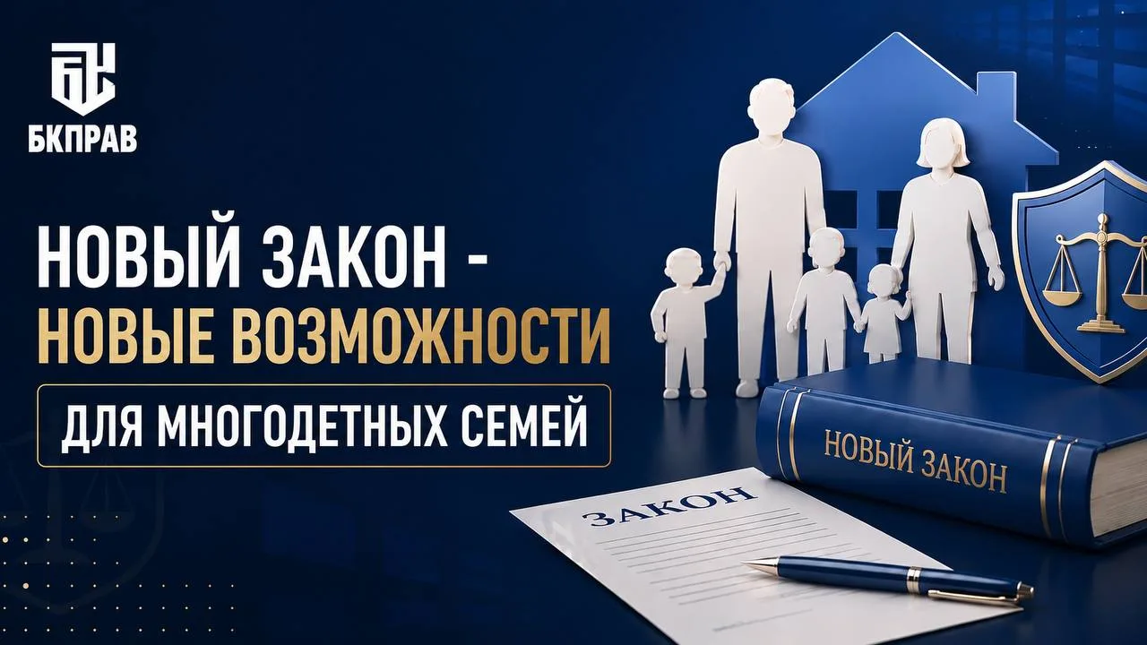 С 3 апреля 2026 года в Федеральный закон №127-ФЗ «О несостоятельности (банкротстве)» вн...