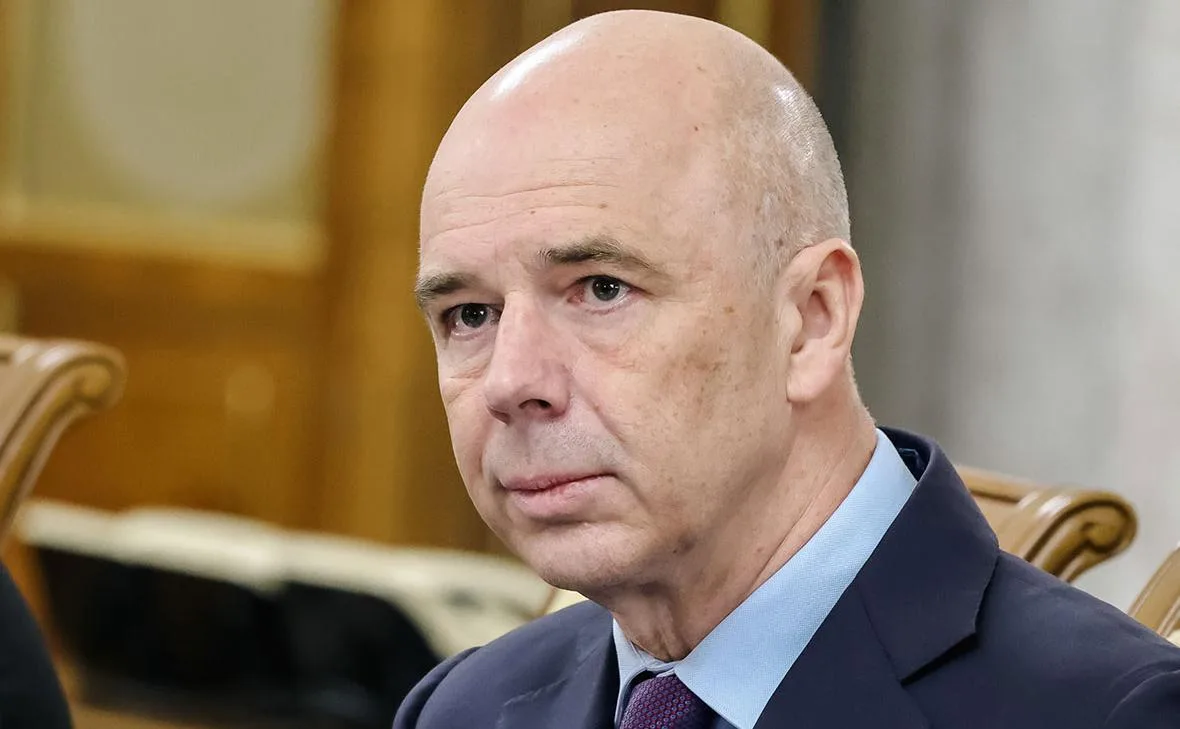 💰 Министр финансов пообещал МРОТ в 35 тыс. рублей