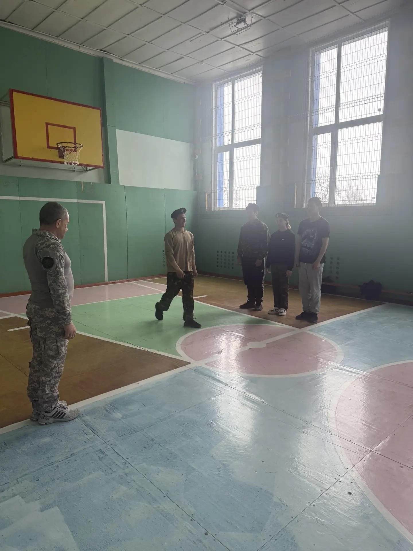 В соответствии с Приказом Министерства образования Камчатского края от 16.03.2026 № 97-...