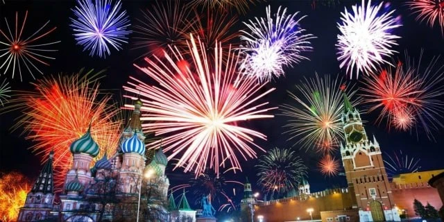 🎇 На День города 5 и 6 сентября в Москве не будет праздничного салюта