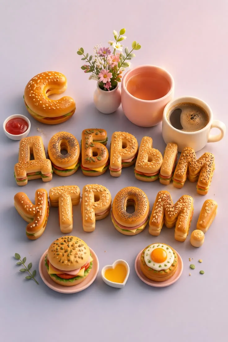 Понедельник наступает.