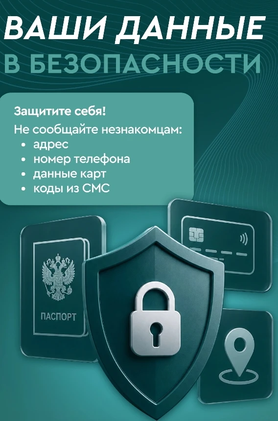 Один клик — большие последствия