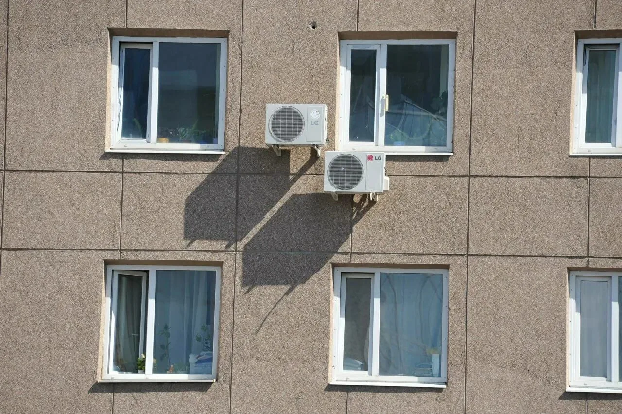 📢 Внимание, жители!
