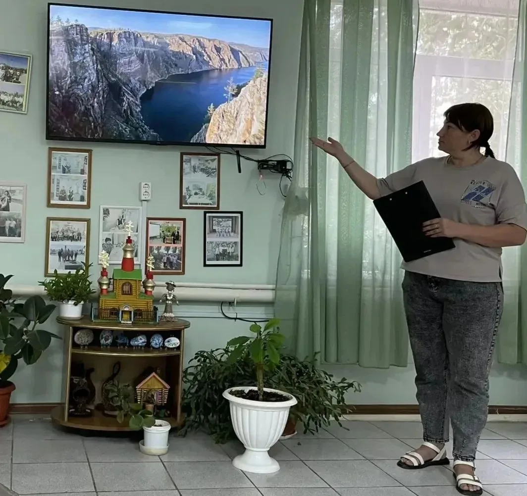 Сегодня в «Даниловском ДИ» у нас был особенный день! 🎉 Кто-то скажет, что путешествия ...