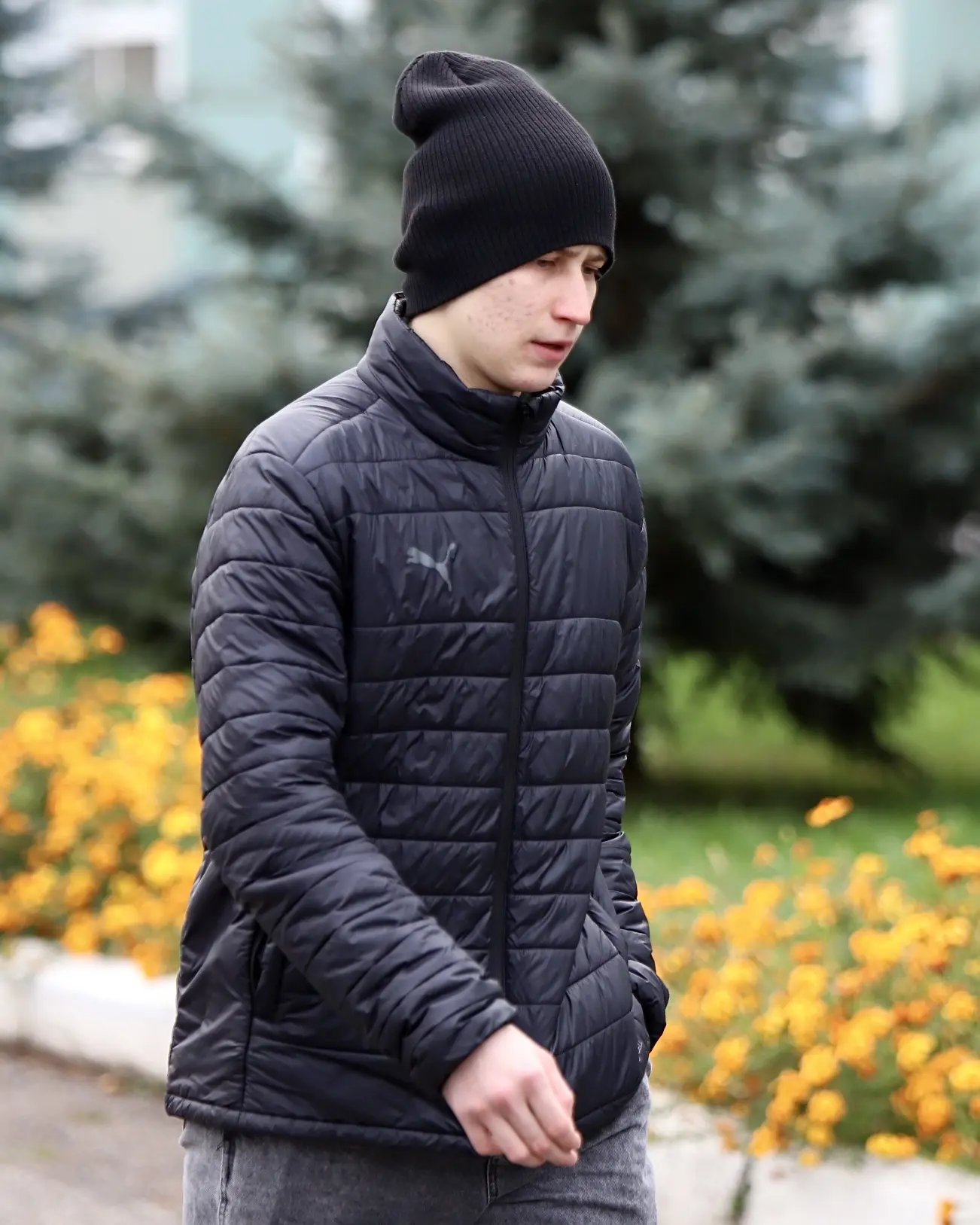 Парни в Ледовом 😎