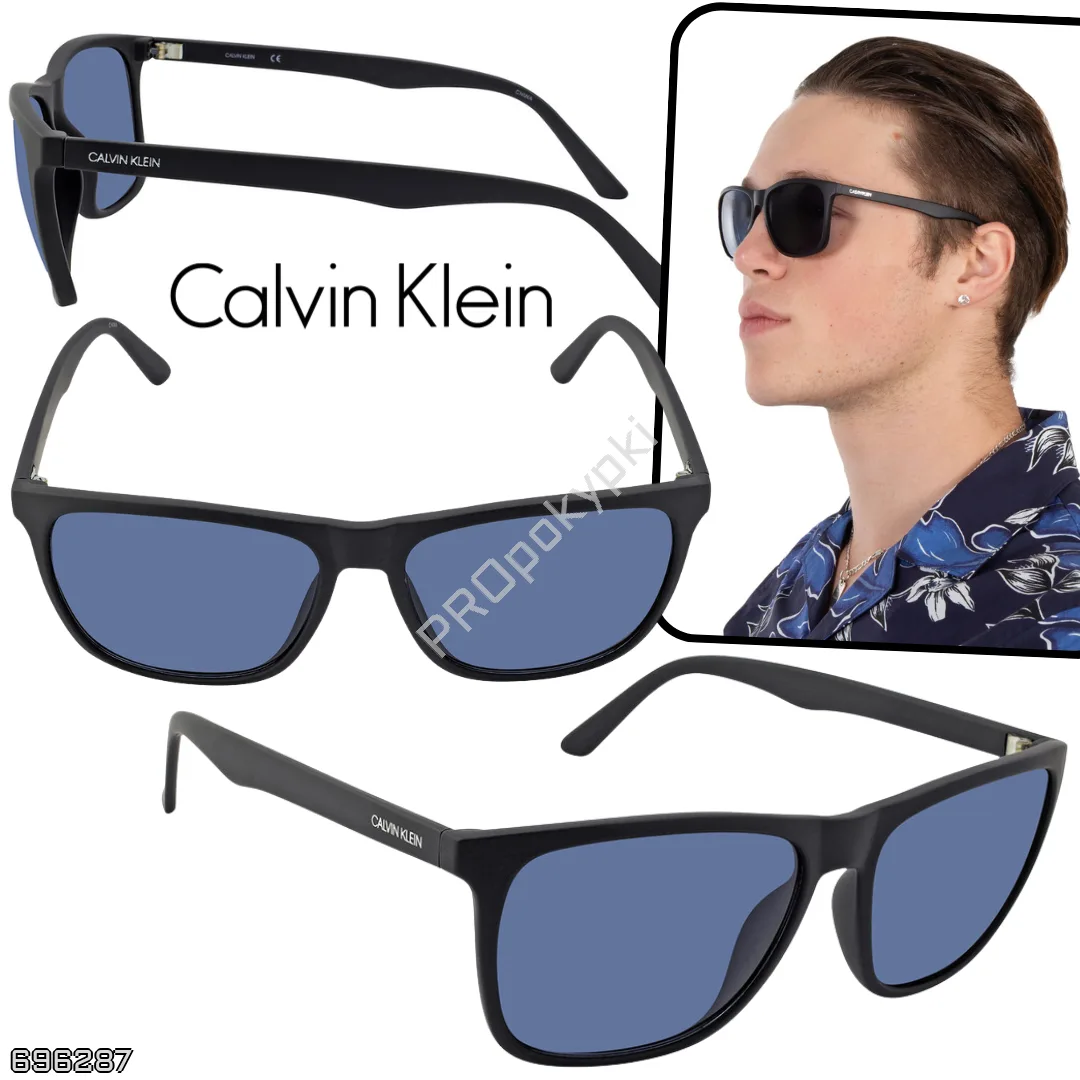 Calvin Klein 🇺🇸