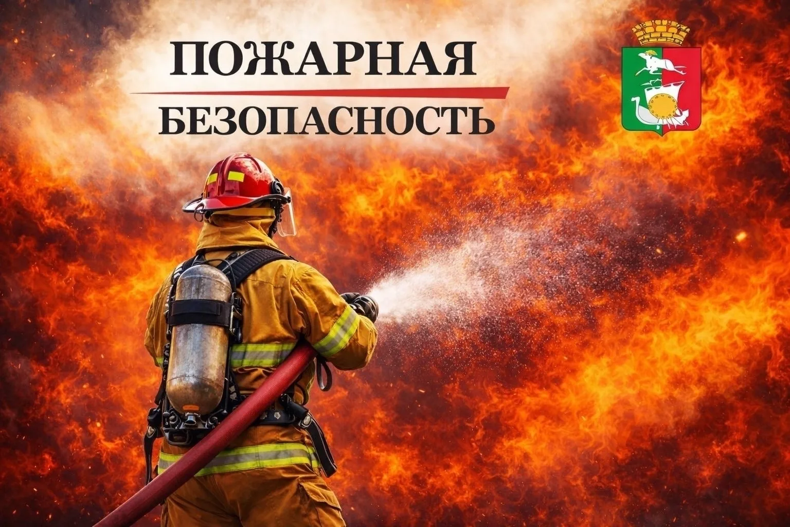 Анализ обстановки с пожарной безопасностью на территории Тавдинского муниципального окр...