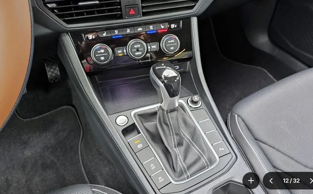 🔥Volkswagen Jetta 7th Generation 1.5 TSI (Prestige) — надёжный седан из Кореи по выгодной цене!  • к