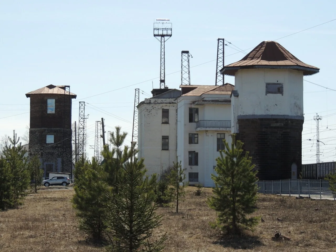 Присылайте Ваши фото в "Предложить пост"