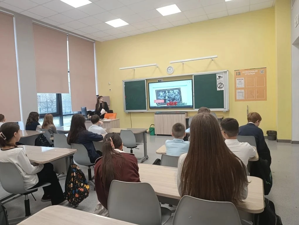 🗣Разговоры о важном 04.05.2026 г.🇷🇺  «Песни о войне. Ко Дню Победы».🎖  📅 День Победы – это не просто