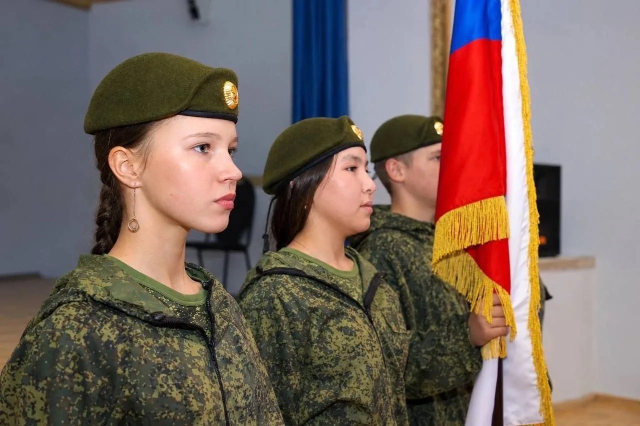 🇷🇺 Начинаем неделю с важного!