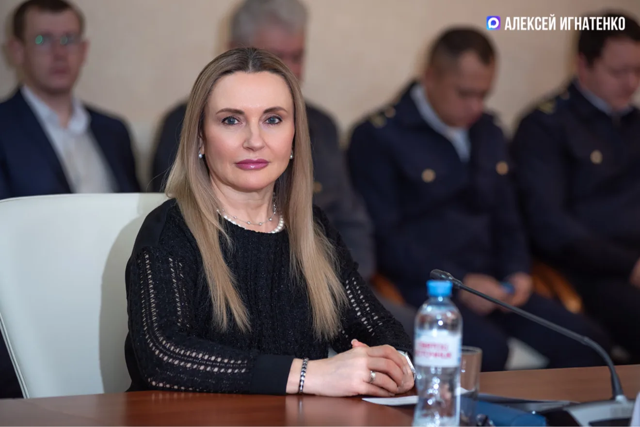 СЕГОДНЯ ОТМЕЧАЕТ СВОЙ ДЕНЬ РОЖДЕНИЯ УПОЛНОМОЧЕННЫЙ ПО ЗАЩИТЕ ПРАВ ПРЕДПРИНИМАТЕЛЕЙ РЕСП...