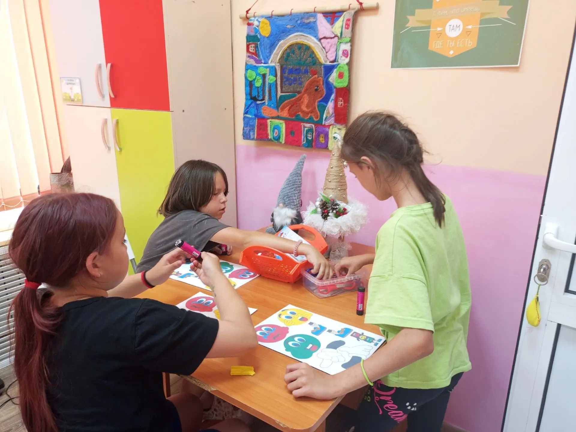23/08
🚦 Наш весёлый Светофор!

Сегодня
Подростково-молодежный клуб "Ирандык" г.Сибай 
 с ребятами н