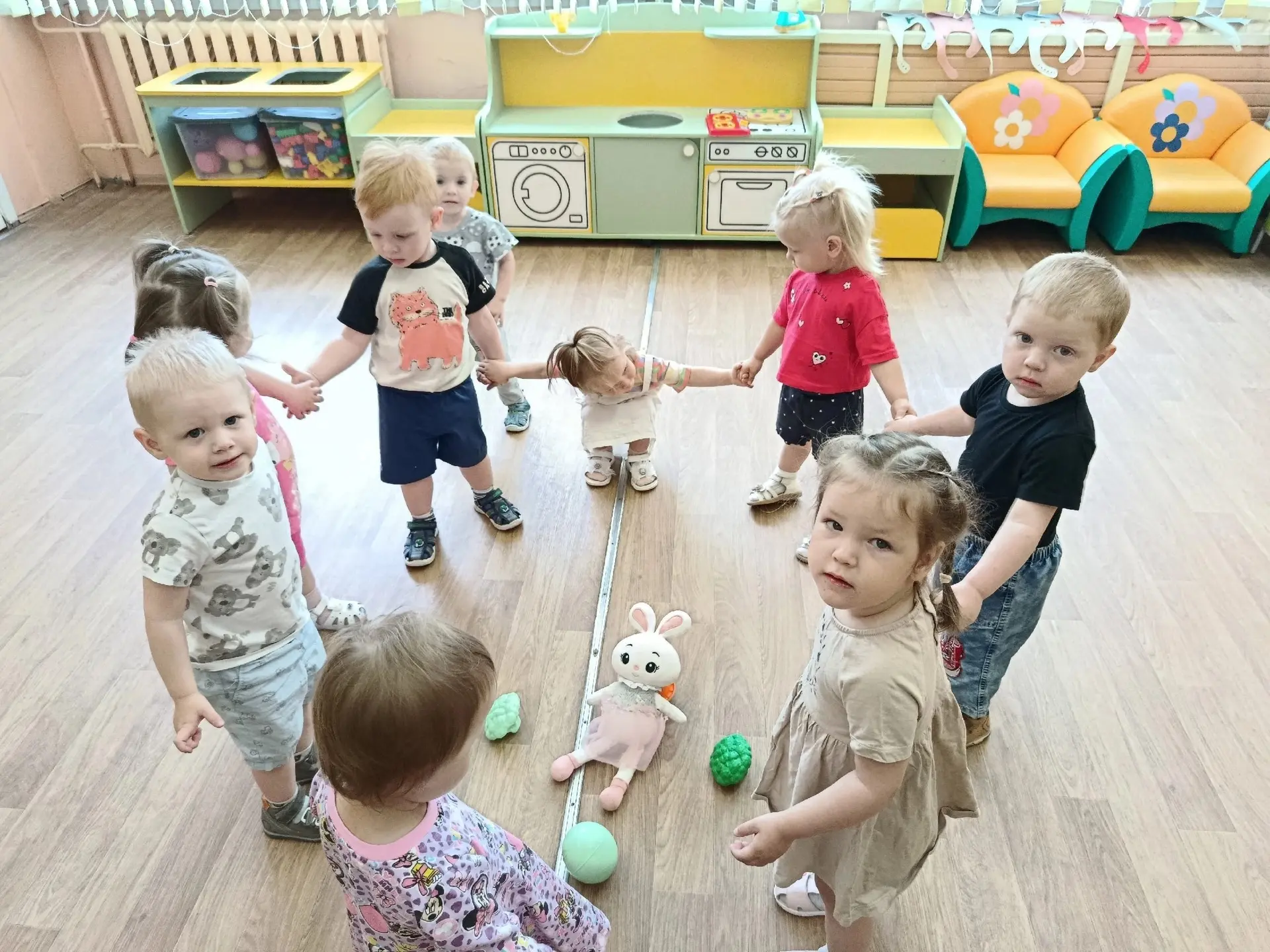 🎉 17 июля — Единый день фольклора! 🎉