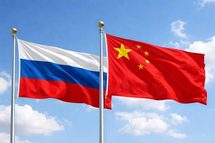 🇨🇳 В Китае проведут рейды по подделкам российских товаров

Рейды по противодействию торговле подде