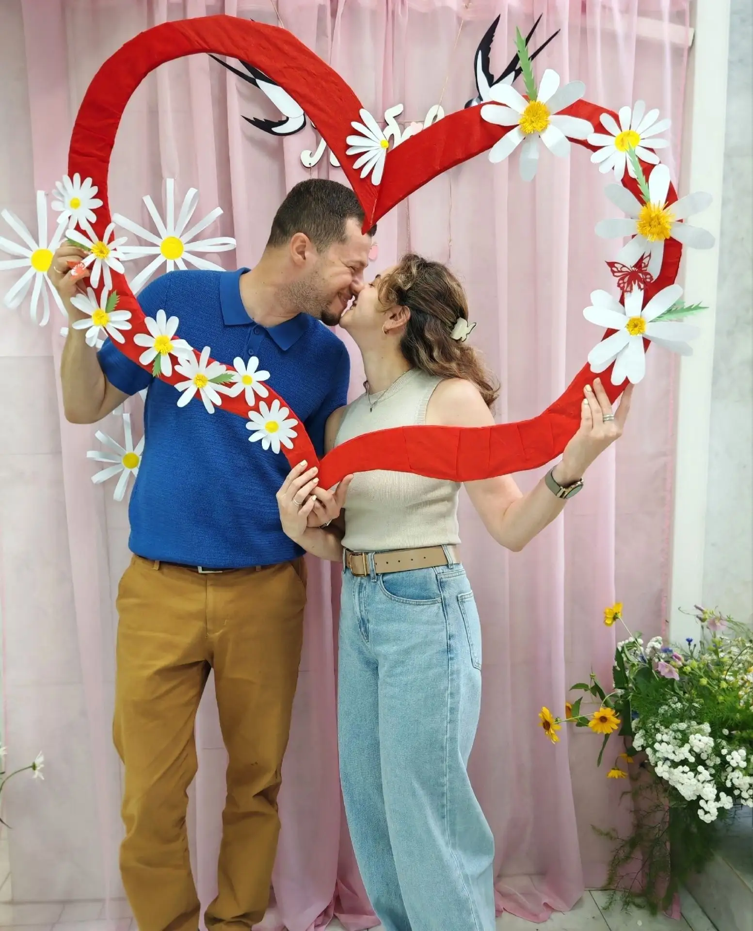 Наше знакомство с донорскими семьями продолжается! 💫🤝

Сегодня представляем вам ещё одну удивитель