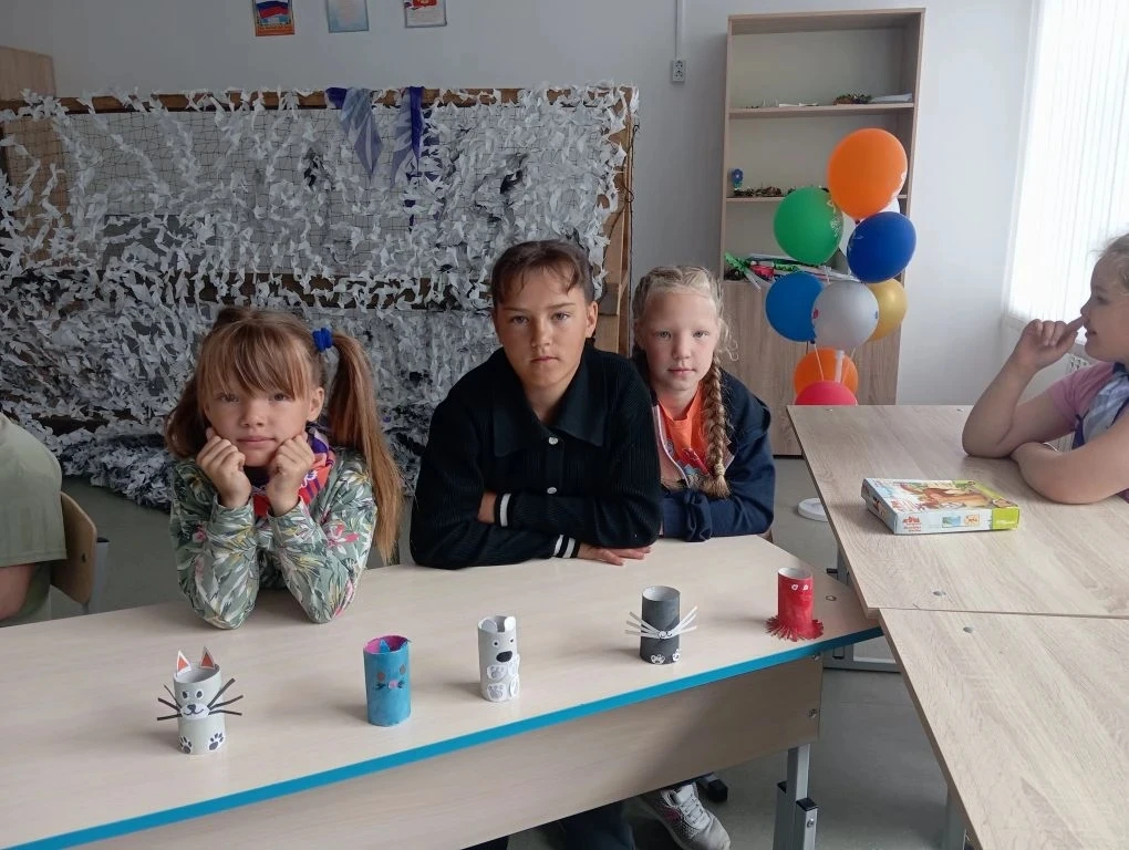 🖍️ Что творят дети в летнем лагере? Вы только посмотрите! 🎨