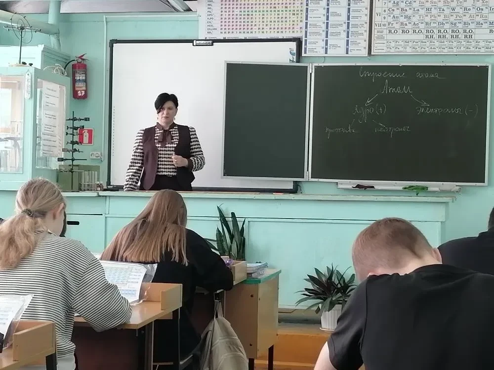 🌟Марафон открытых уроков