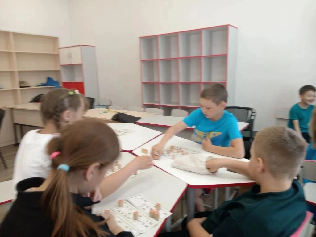 4 июня – 8-й день в лагере дневного пребывания «Дружба народов» начался, как всегда, с ...