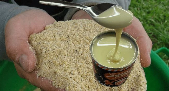 Рыболовам на заметку.
