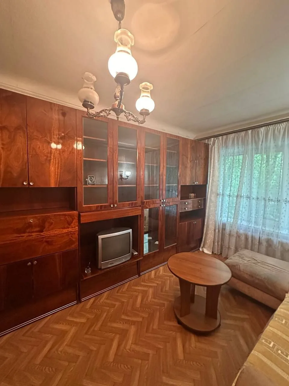 Продам двухкомнатную квартиру