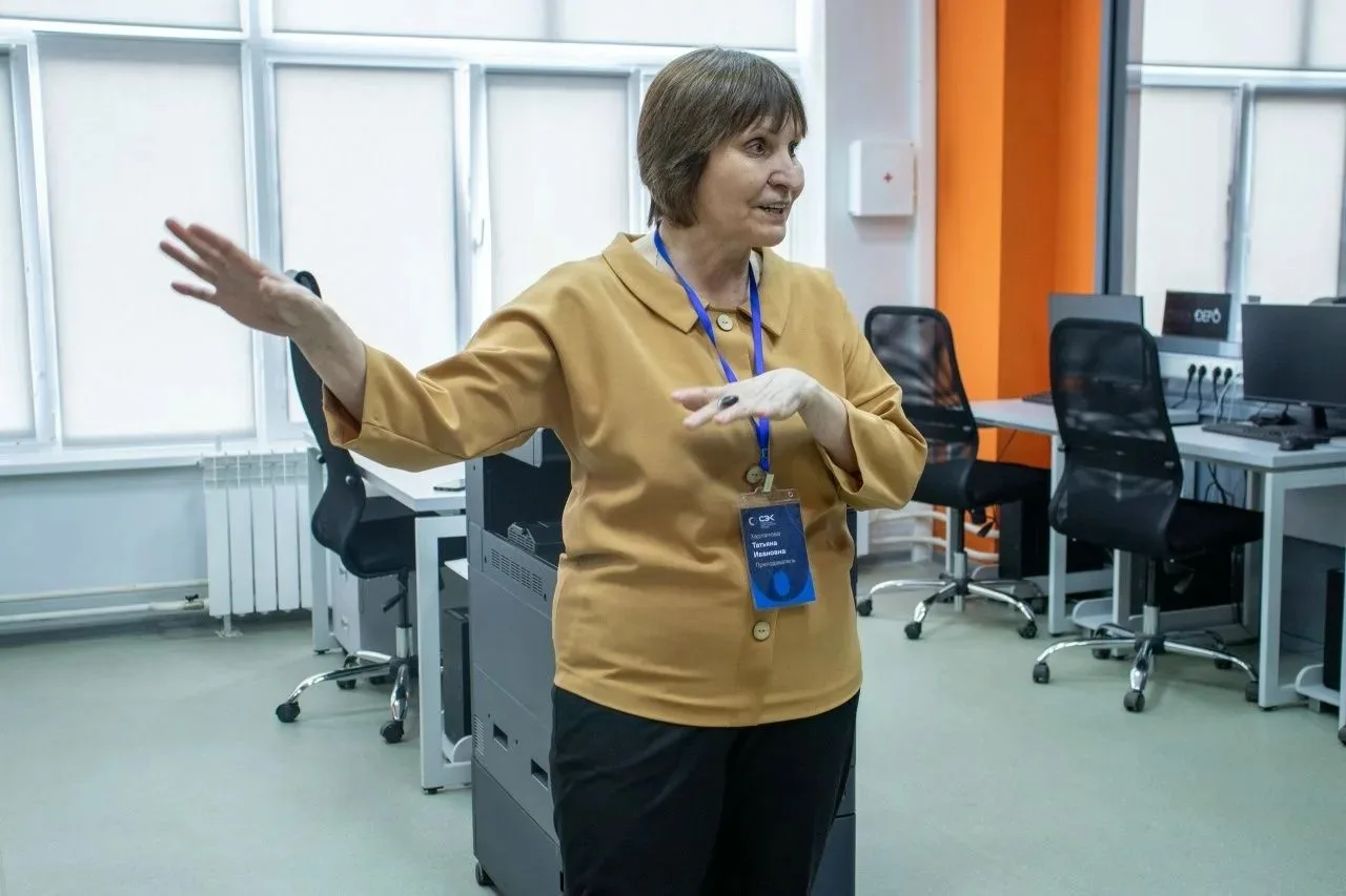🏗Строй-квест: собери свою профессию