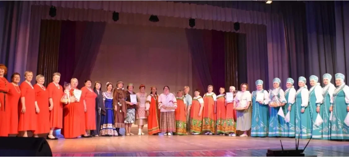 Праздник творчества и единства

📅16 июня в Тулуне на базе Центра досуга «Сибирь» прошёл яркий и душ