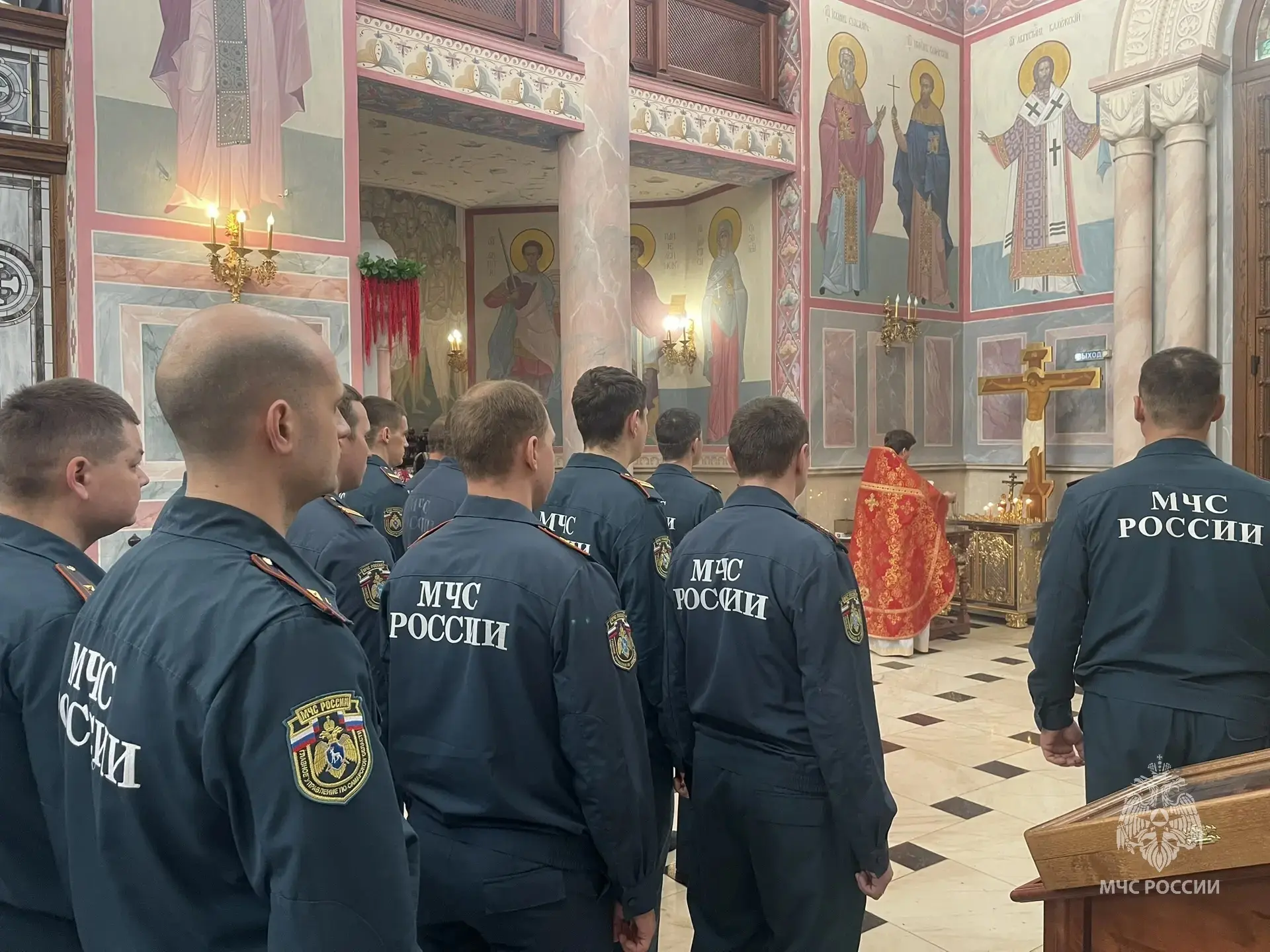 🥀Память о героях, отдавших жизни за общее дело, будет жить вечно!  Тушение пожаров — это их работа, 