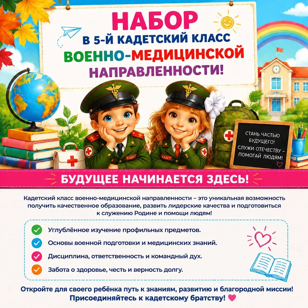 ВНИМАНИЕ ❗❗❗