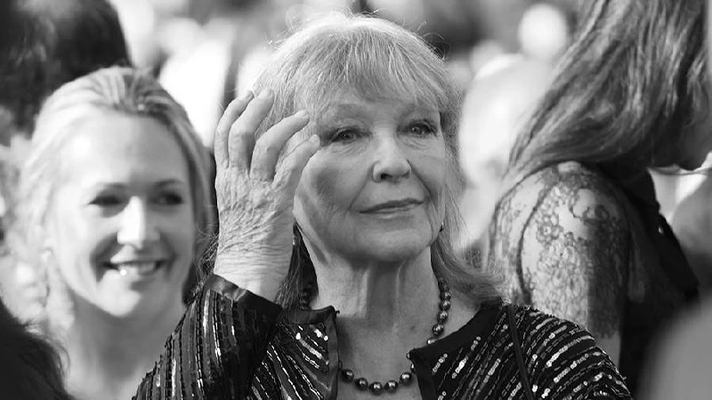 Актриса и певица Марина Влади скончалась в возрасте 88 лет.