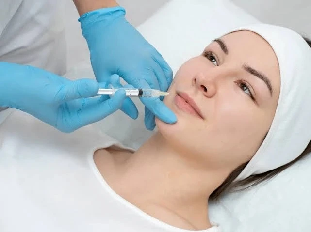 🧪 Полимолочная кислота (Sculptra, AestheFill): как заставить клетки вырабатывать колла...